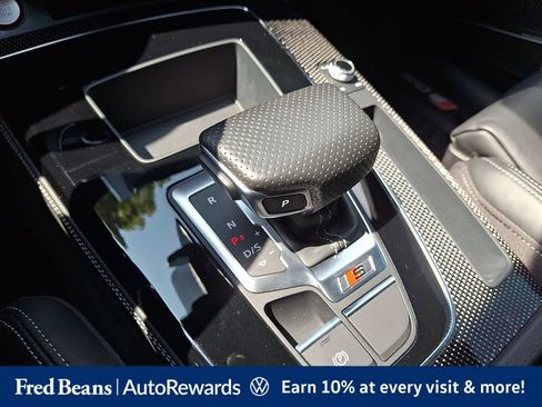 Used 2023 Audi SQ5 Premium Plus w/ Premium Plus Package AWD/4WD image 20