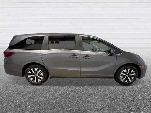 New 2026 Honda Odyssey EX-L image 8