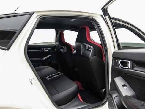 Used 2024 Honda Civic Type R image 57