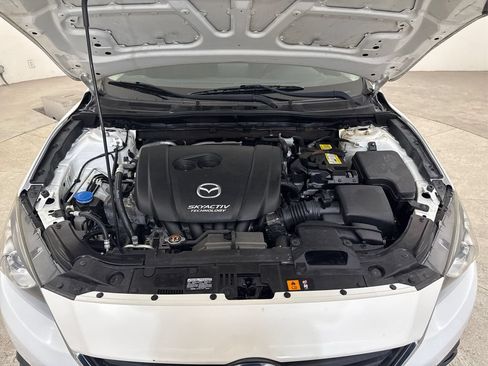 Used 2015 MAZDA MAZDA3 i Touring FWD image 18