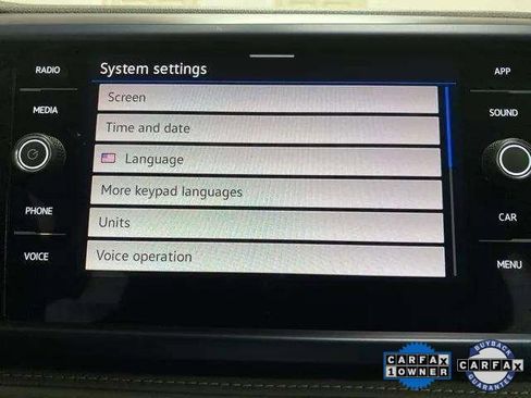 Used 2024 Volkswagen Taos SE image 52