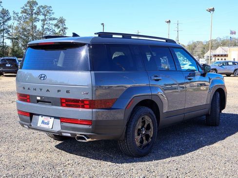 New 2026 Hyundai Santa Fe XRT image 25