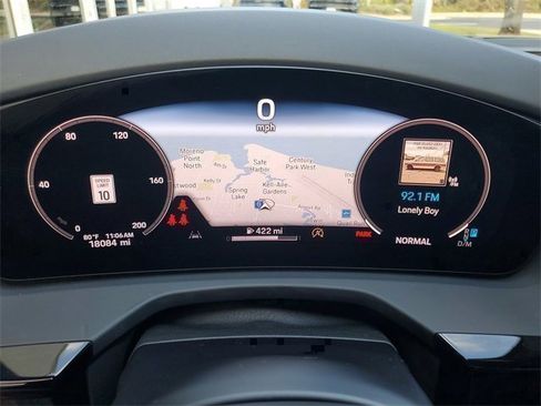 Certified 2024 Porsche Panamera image 26