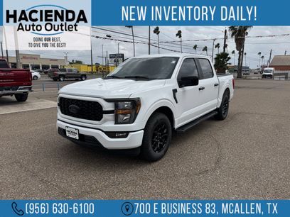 Used 2023 Ford F150 XL w/ STX Appearance Package