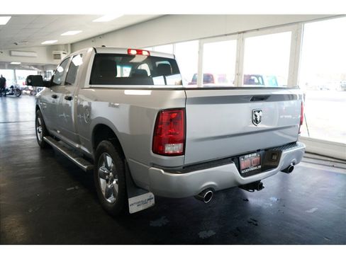 Used 2019 RAM 1500 Express w/ Express Value Package image 5
