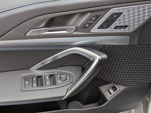 New 2025 BMW X1 M35i w/ Premium Package image 12