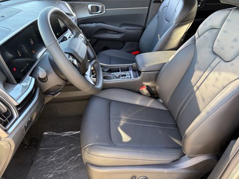 New 2026 Kia Sorento X-Line EX AWD/4WD image 17