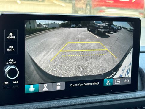 Used 2025 Honda CR-V Sport-L image 30