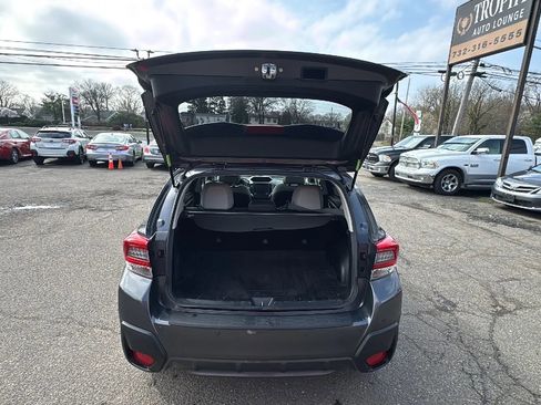 Used 2020 Subaru Crosstrek 2.0i Limited w/ Moonroof Package w/Navigation image 16