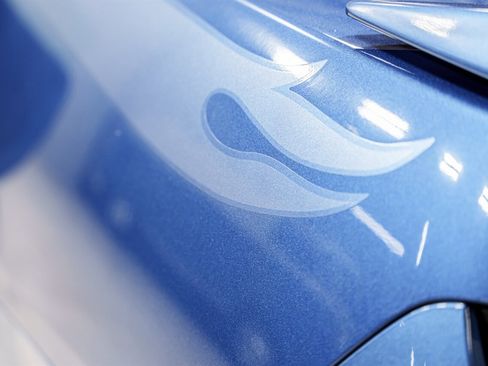 Used 2013 Chevrolet Camaro LT w/ Hot Wheels Special Edition RWD image 19