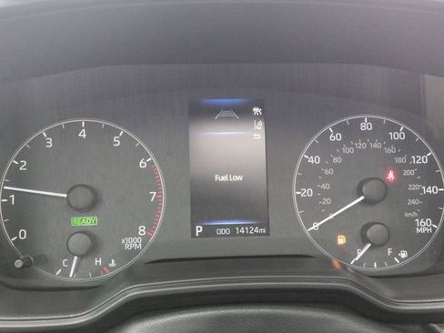 Certified 2025 Toyota Corolla Cross AWD Hybrid w/ Moonroof Package image 17