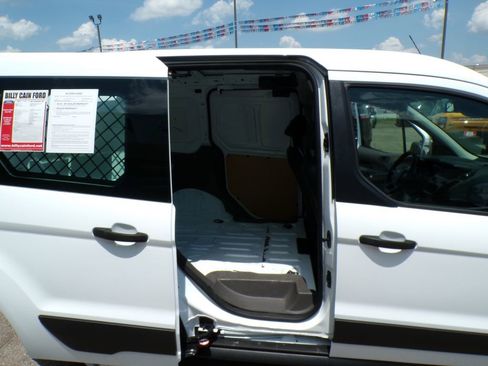 Used 2022 Ford Transit Connect XL FWD image 24