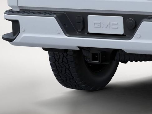 New 2026 GMC Sierra 2500 Denali w/ Denali Reserve Package AWD/4WD image 14