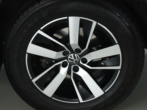 Used 2022 Volkswagen Atlas SE FWD image 41