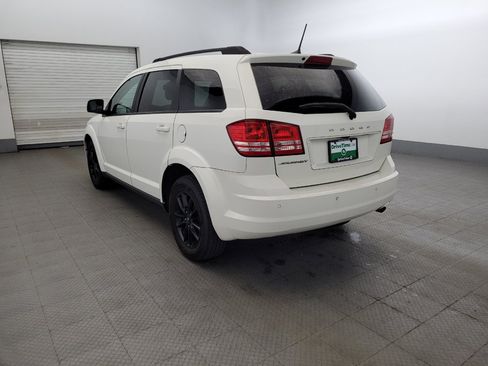 Used 2020 Dodge Journey SE w/ SE Popular Equipment Group FWD image 5