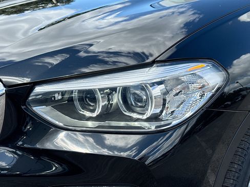 Used 2020 BMW X3 sDrive30i w/ Premium Package image 9