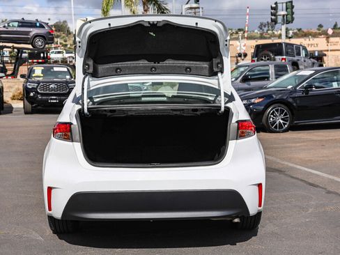 Certified 2024 Toyota Corolla LE image 24