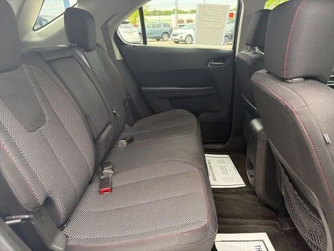 Used 2017 Chevrolet Equinox LS AWD/4WD image 18