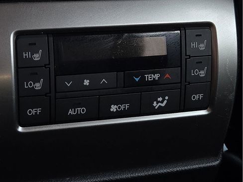 Used 2023 Lexus GX 460 Premium AWD/4WD image 10