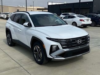 New 2026 Hyundai Tucson SEL 360° Tour