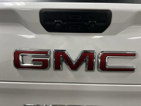 Certified 2020 GMC Sierra 1500 SLT w/ SLT Premium Package image 30