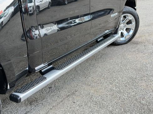 Used 2019 RAM 1500 Big Horn AWD/4WD image 96