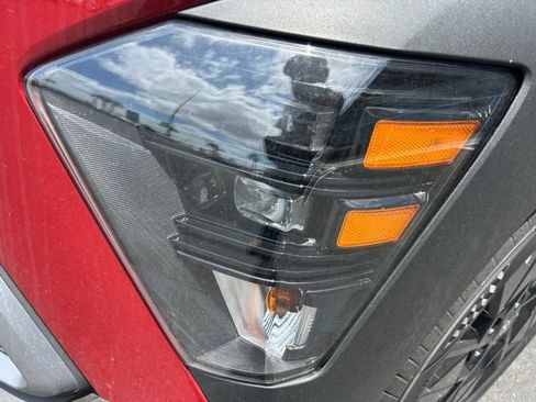 New 2026 Hyundai Kona SEL Sport FWD image 9