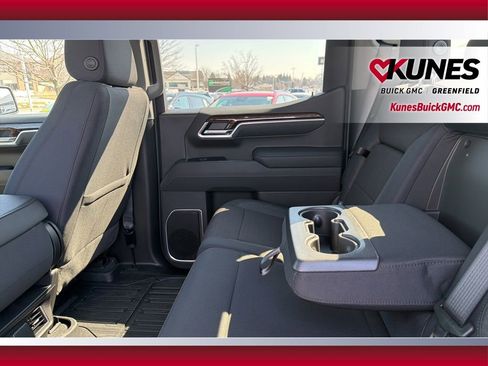New 2026 GMC Sierra 1500 Elevation AWD/4WD image 29