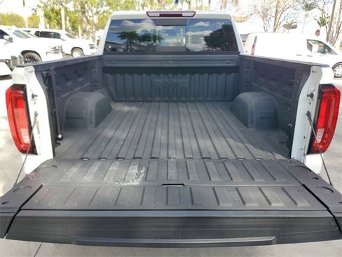 Certified 2023 GMC Sierra 1500 SLT w/ SLT Premium Package image 9