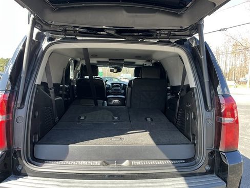 Used 2018 Chevrolet Tahoe Premier image 15