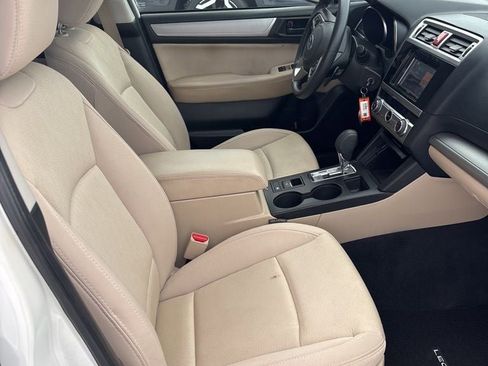 Used 2017 Subaru Legacy 2.5i w/ Alloy Wheel Package image 26