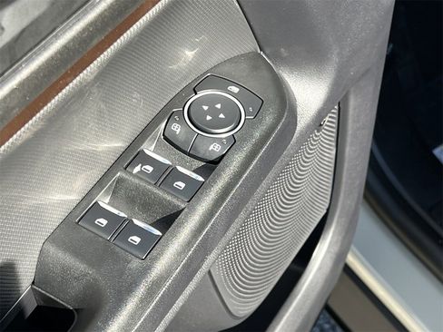 New 2025 Ford Bronco Sport Outer Banks w/ Outer Banks Tech Package+ image 20