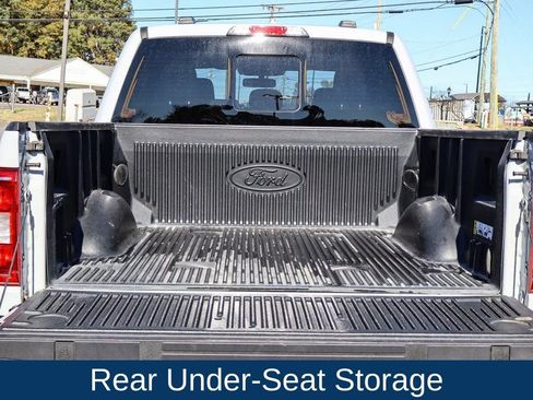 Used 2023 Ford F150 XLT w/ Equipment Group 302A High image 34