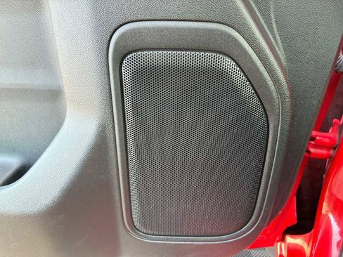 Certified 2023 Chevrolet Silverado 1500 Custom w/ LPO, Dark Essentials Package image 23