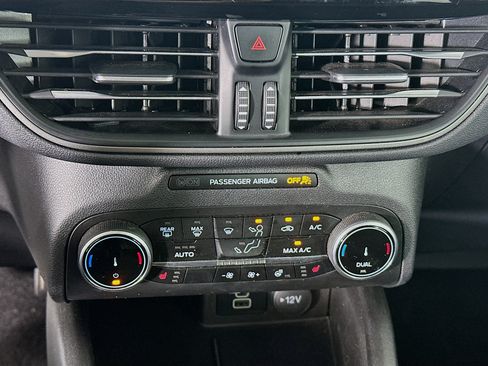 Used 2024 Ford Escape Active AWD/4WD image 22