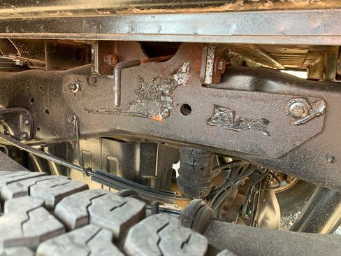 Used 2013 Ford F350 XLT w/ Skid Plate Pkg AWD/4WD image 37