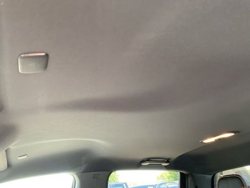 New 2025 GMC Canyon AT4 w/ Nightfall Edition image 13