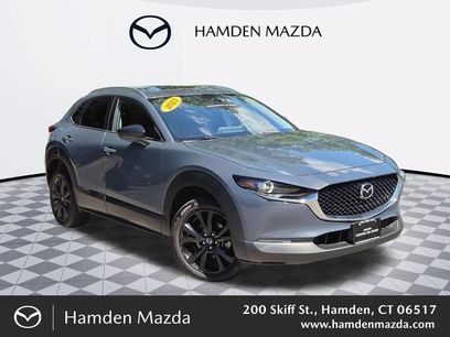 Certified 2023 MAZDA CX-30 AWD 2.5 S w/ Preferred Package