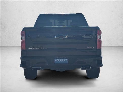 Used 2023 Chevrolet Silverado 1500 RST AWD/4WD image 6