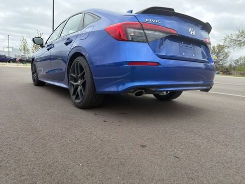 Used 2023 Honda Civic Si image 3