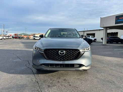 Used 2024 MAZDA CX-5 Carbon Edition image 9