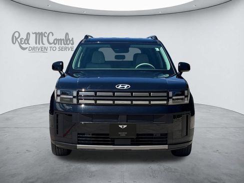 Used 2025 Hyundai Santa Fe SEL FWD image 9