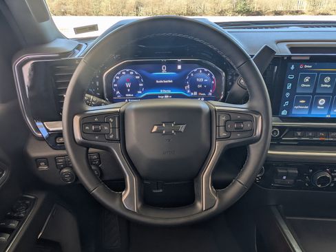 Used 2025 Chevrolet Silverado 2500 High Country w/ High Country Premium Package image 24