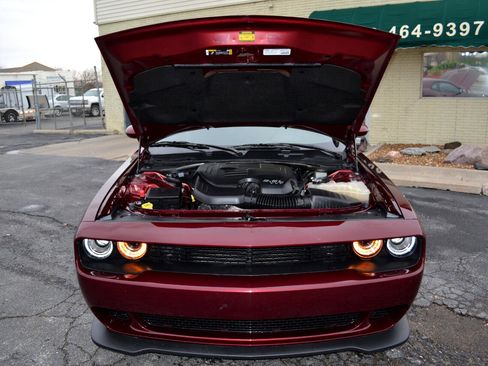 Used 2021 Dodge Challenger GT w/ Plus Package image 41