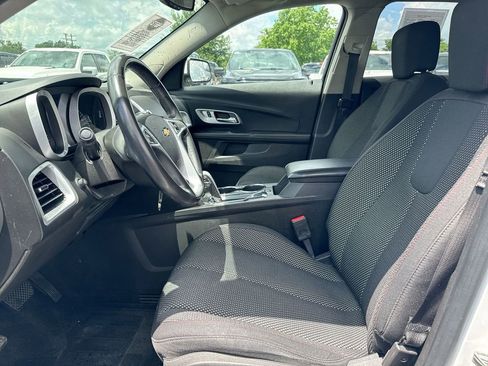 Used 2013 Chevrolet Equinox LT w/ Driver Convenience Package FWD image 19