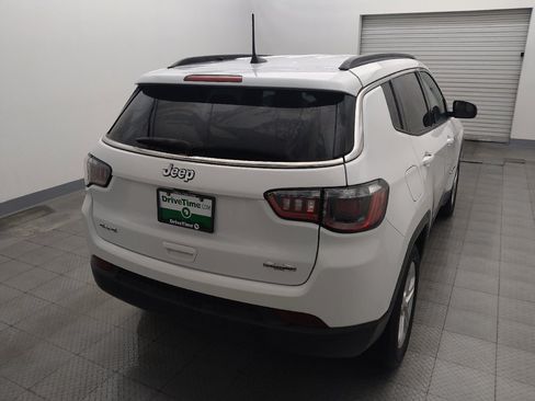 Used 2024 Jeep Compass Latitude AWD/4WD image 7