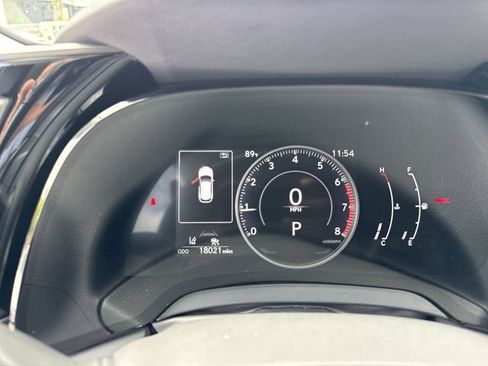 Certified 2024 Lexus RX 350 Premium w/ Cold Area Package FWD image 15