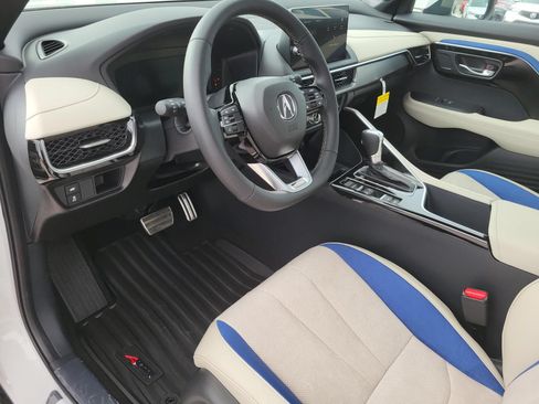 New 2026 Acura ADX A-Spec AWD/4WD image 20