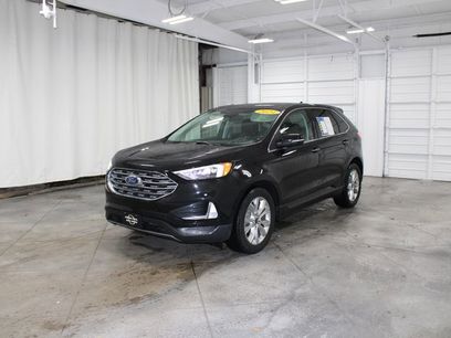 Used 2024 Ford Edge Titanium
