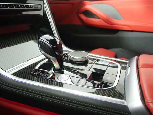 Certified 2024 BMW M850i xDrive Coupe w/ Driving Assistance Package image 19